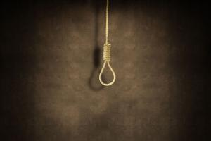 Girl hangs self after being scolded for buying cellphone