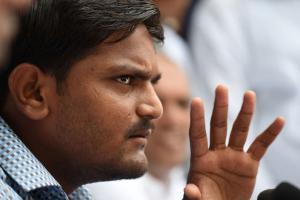 Blow to Hardik Patel's poll dreams, SC not hearing 'urgently'
