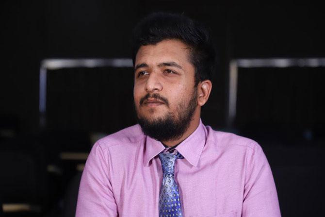 Harshil Gohel