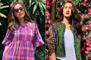 Ekta Kapoor reacts to Hina Khan and Erica Fernandes-inspired dolls