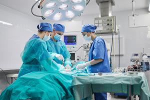 Woman lived to 99 with most organs on wrong side of body