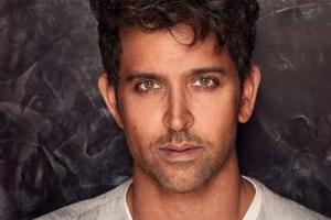 Here's why Hrithik Roshan took a walk to the sets of Super 30
