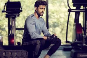 Watch: Hrithik Roshan delivers another jaw dropping workout video