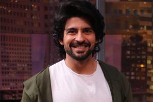 Hussain Kuwajerwala shares his secret for a successful marriage!