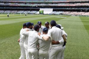 BCCI to send 7 players for County experience before World test C'ship