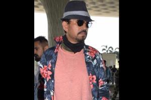 Irrfan Khan to shoot for Hindi Medium 2 in Rajasthan with this actress!