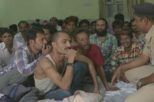 Pakistan releases 60 Indians as goodwill gesture