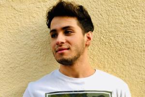 Jatin Pandit's son Raahul Jatin makes his debut with a melodious single