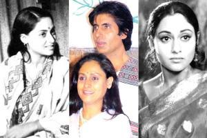 Jaya Bachchan: Lesser known facts about the veteran actress