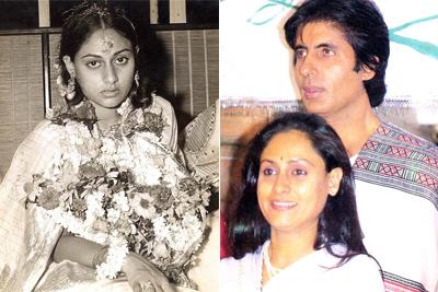 Jaya Bachchan