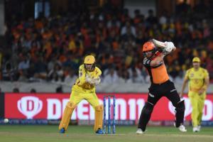 Johnny Bairstow set to leave SRH for the England Camp for the WC