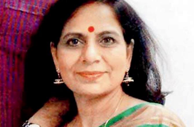Kanchan Rajat Nath