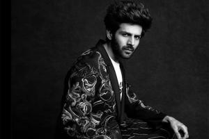 Kartik Aaryan's 6 most popular songs which will get you party-started!
