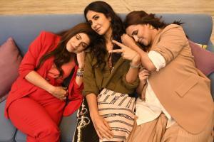 Katrina Kaif: I want to become a producer