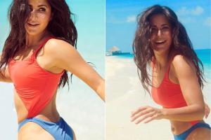 Katrina kaif swimwear clearance