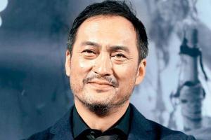 Ken Watanabe to star in Japanese version of The Fugitive