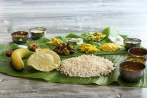 Kerala celebrates traditional New Year Vishu