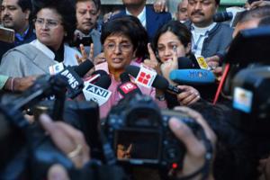 HC: Kiran Bedi 'cannot interfere' in day-to-day affairs of elected govt