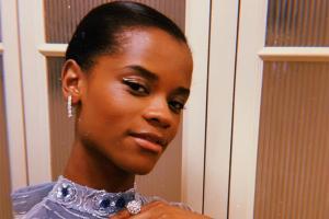 Letitia Wright boards Kenneth Branagh's Death on the Nile