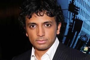 M Night Shyamalan broke down after hearing about Glass poor reviews