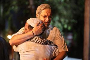 Election Commission directs Eros Now to take down web series on Modi