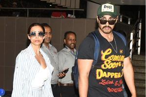 Malaika Arora shuts down rumours around her wedding with Arjun Kapoor