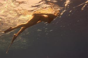 Who clicked Malaika Arora's 'sexy mermaid' picture?