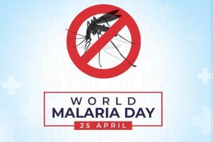 World Malaria Day: Twitterati helps create awareness