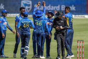 ICC World Cup 2019: Lasith Malinga is back in Sri Lanka's squad