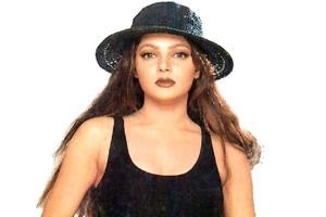 Mamta Kulkarni wants her name removed from FIR in 2016 drug haul case