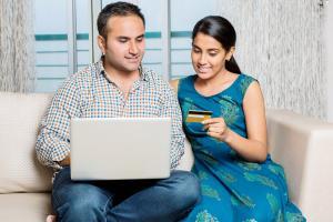 Mumbai's married middle class loves getting groceries online