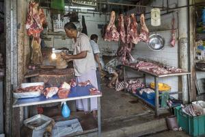 Chaitra Navratri: Hindu Sena seeks closure of meat shops in Gurugram