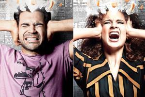 Rajkummar Rao, Kangana Ranaut's Mental Hai Kya lands into legal trouble