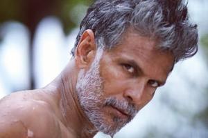 Milind Soman to feature in fitness show