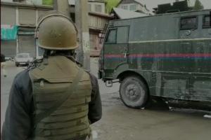 2 militants killed in encounter in Jammu and Kashmir's Anantnag