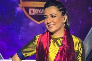 Mini Mathur: I hate to play anchor in films