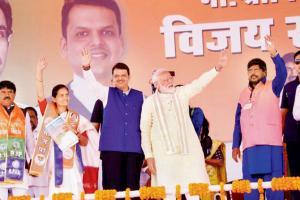 Elections 2019: Meet BJP's surprise star campaigner