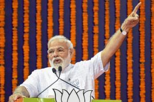 Elections 2019: LS polls begin, 91 seats go to polls in first phase