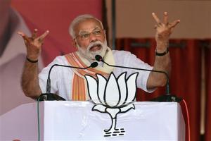 PM Modi to address rallies in Dindori, Nandurbar on April 22