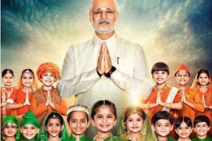 PM Narendra Modi biopic media screenings cancelled