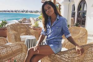 Naomie Harris: There was a lot of jealousy towards me