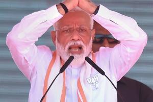 Narendra Modi: Modi wave stronger now than in 2014
