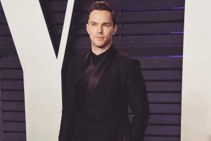 X-men star Nicholas Hoult to feature in Those Who Wish Me Dead