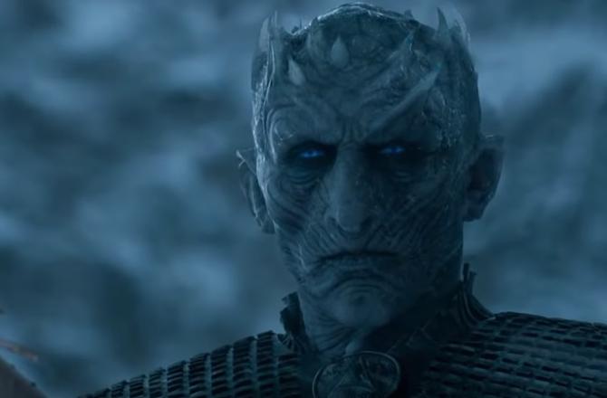 The Night King