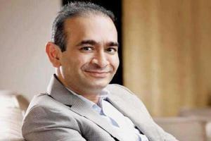 Mumbai: 11 cars belonging to Nirav Modi auctioned for Rs 3.29 crore Nirav Modi