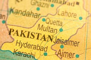 IS claims responsibility for attack in Pakistan's Quetta