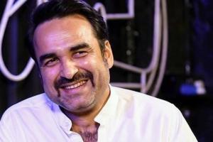 Pankaj Tripathi: Haven't forgotten my one-room shed