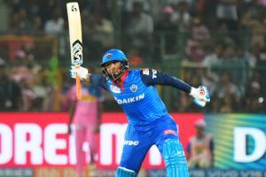IPL 2019: Selection thing was running in my mind, says Rishab Pant