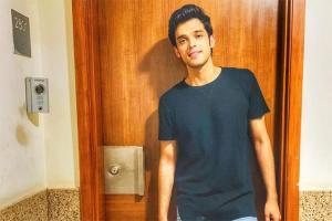 Parth Samthaan buys new house in Mumbai, shares glimpses with fans