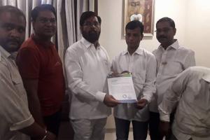 Elections 2019: Palghar sees battle of the Whistle
